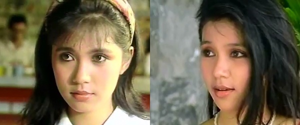 Việt Trinh tên thật là Trần Việt Trinh sinh ngày 27/11/1972, trong một gia đình nghèo khó. Đi lên từ một người mẫu lịch, Việt Trinh gây ấn tượng với khán giả bởi vẻ đẹp Việt đẹp hút hồn, gương mặt ngây thơ pha chút bướng bỉnh.