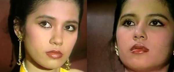 Việt Trinh nhanh chóng trở thành biểu tượng của vẻ đẹp nghệ sĩ và là một trong những nữ diễn viên điện ảnh nổi tiếng nhất những năm đầu thập niên 1990.