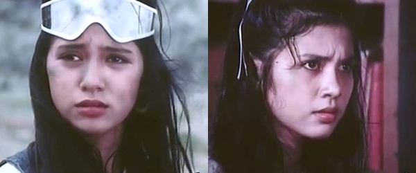 Thành công ngay từ vai nữ chính đầu tiên đã giúp Việt Trinh tiếp cận được với nhiều vai diễn nặng ký khác. Chị được đóng cặp cùng Lê Tuấn Anh trong Lệnh truy nã. Sau đó không lâu, vai cô gái Chăm tên Mạ trong Xương rồng đen (đạo diễn Lê Dân) cũng là một dấu ấn rất đặc biệt.