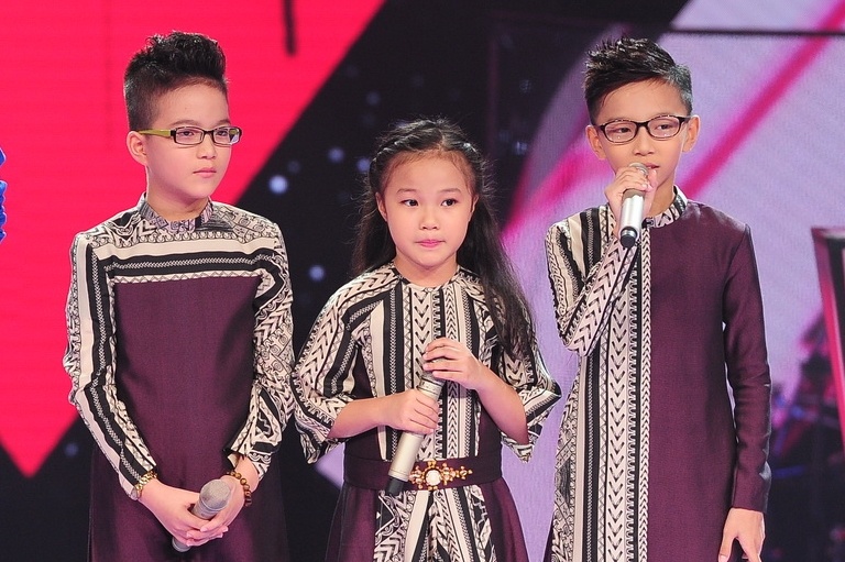 Lưu Hương Giang cho biết 3 giọng hát với ba cá tính khác nhau nhưng hòa quyện ăn ý để mang đến tiết mục đầy cảm xúc. Cẩm Ly cho biết các học trò của mình đều tự nhận ít vâng lời bố mẹ nên qua ca khúc này, cô mong cả ba đều yêu thương đấng sinh thành hơn. Không quá bất ngờ khi Bích Hạnh là người được chọn đi tiếp.