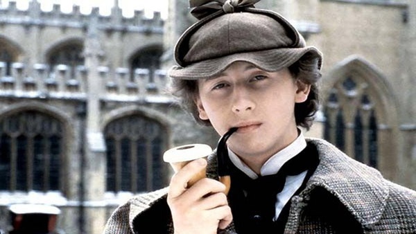 Nicholas Rowe.