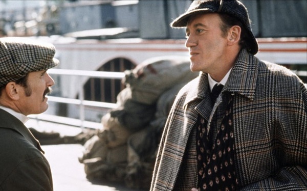 Nicol Williamson.