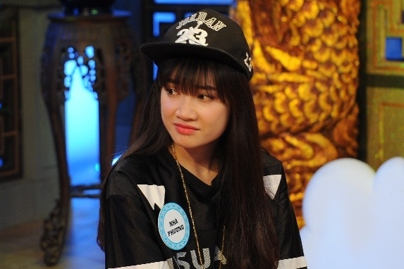 Nha Phuong cong khai noi loi yeu Truong Giang hinh anh