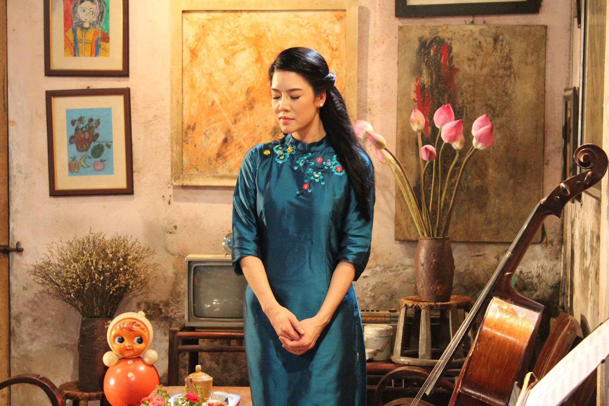 Giu Lai Hanh Phuc - Thu Phuong (Trailer) hinh anh