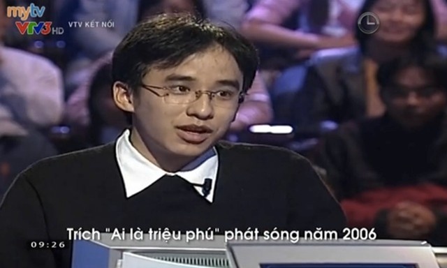 Lo ly do vao nghe hy huu cua cac BTV noi tieng hinh anh