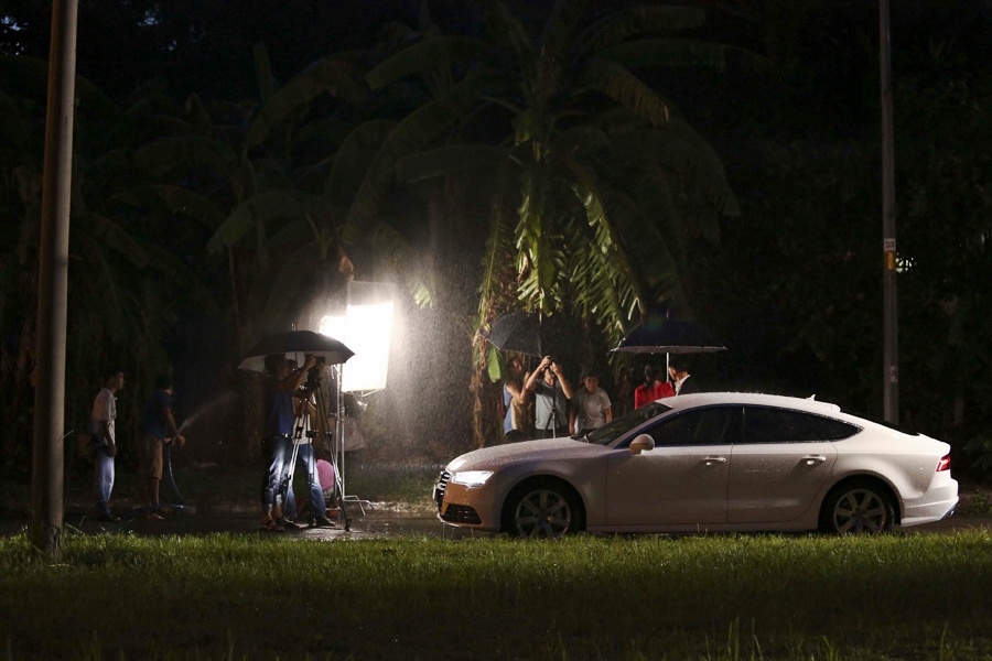 Sau hơn 3 tuần ra mắt phim ca nhạc ‘Chuyện tình Maldives’ đạt được gần 3,3 triệu lượt xem trên Youtube. Phim nhận được nhiều ý kiến, trong đó có cả khen ngợi lẫn góp ý. Nhưng với Noo Phước Thịnh, anh chia sẻ đây thực sự là những ý kiến quan trọng để dần hoàn thiện hơn trong các sản phẩm sau. 