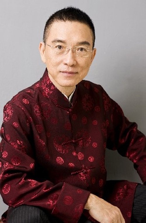 hạm Hồng Hiên đã gần 70 tuổi.