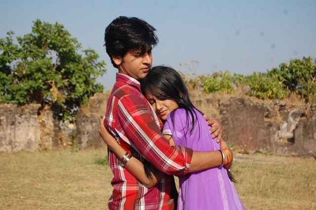 Anandi cũng đã được đền đáp xứng đáng khi gặp được người đàn ông khác.