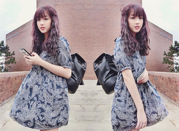 3 hot girl co gu thoi trang chat nhat trong gioi hot teen hinh anh