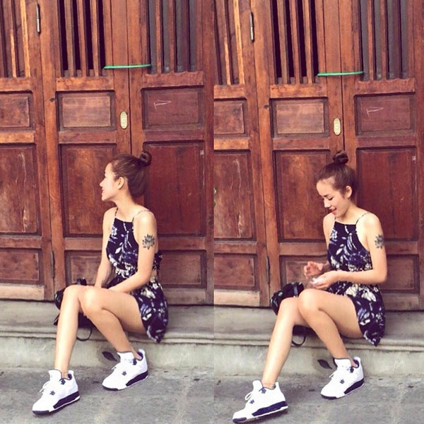 Sexy và năng động