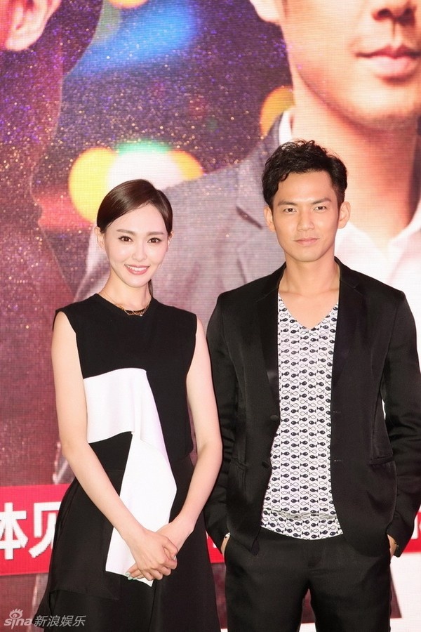 Đường Yên sẽ tái hợp với Chung Hán Lương trong Thợ săn tiền thưởng, khán giả chỉ thầm mong cô nàng sẽ không phá hỏng tác phẩm.