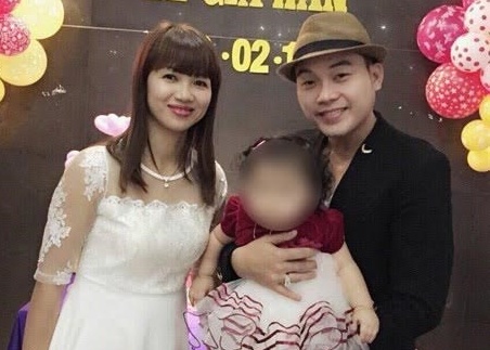 Khanh Binh bi vo cu to dong tinh, cap nu dai gia hinh anh