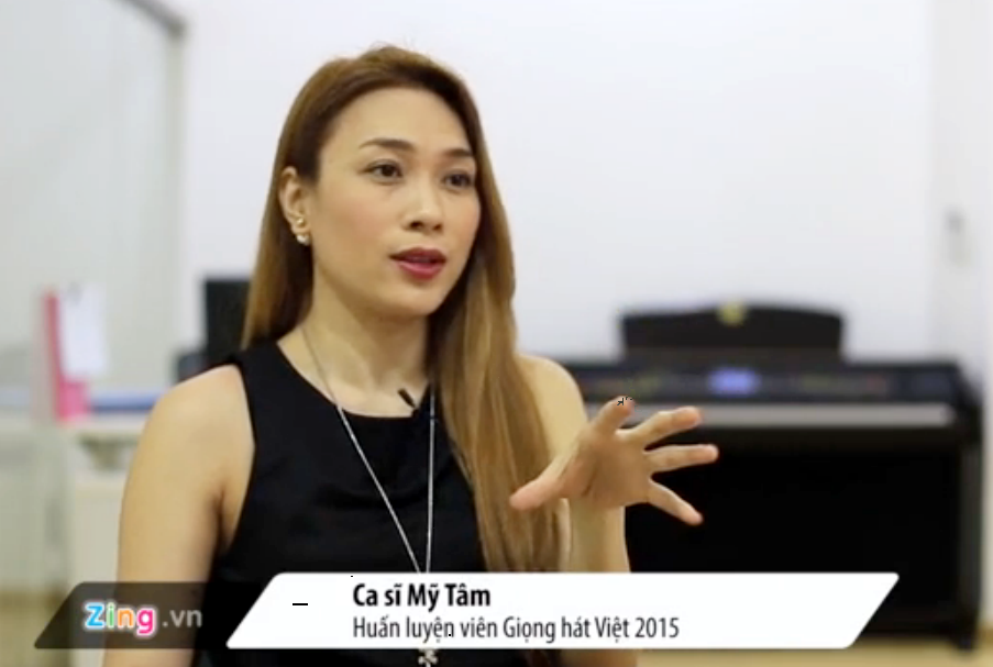 Top 4 The Voice 2015: Hanh trinh chinh phuc ngoi quan quan hinh anh