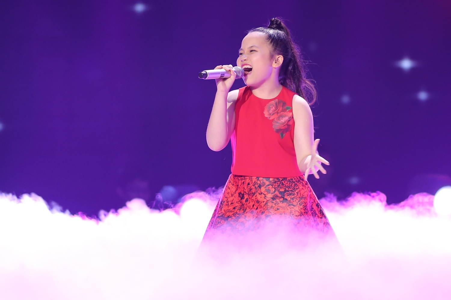 Lan Vy vẫn rơi vào top nguy hiểm dù có thể hiện ấn tượng.