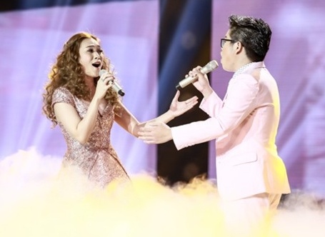 Duc Phuc: Tu chang trai nhut nhat den quan quan The Voice hinh anh
