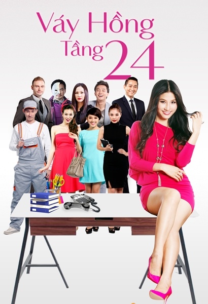 Sau một loạt những vai diễn hồn nhiên, nhu mì, tuổi teen, Diễm My quyết định chọn những vai diễn trưởng thành hơn. 