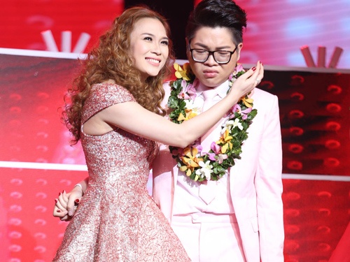 My Tam phan hoi ve tin nhan nac danh lo ket qua hinh anh