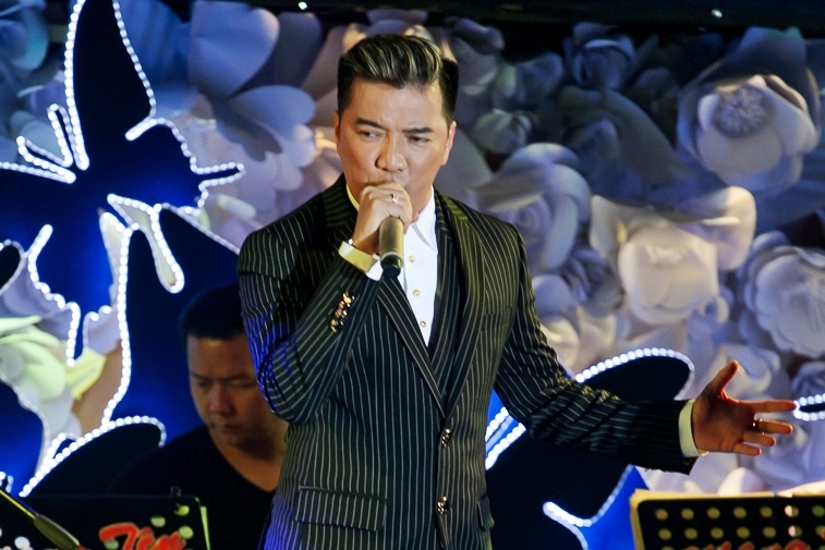 Nhac si 'Giang cau' nhan 100 trieu dong dieu tri ung thu hinh anh