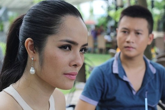 Cảnh trong phim Cảnh sát hình sự - Câu hỏi số 5.