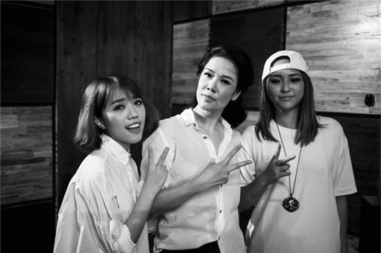 hính những điều đó đã và đang đem lại những hậu quả không tốt dành cho Kimmese.