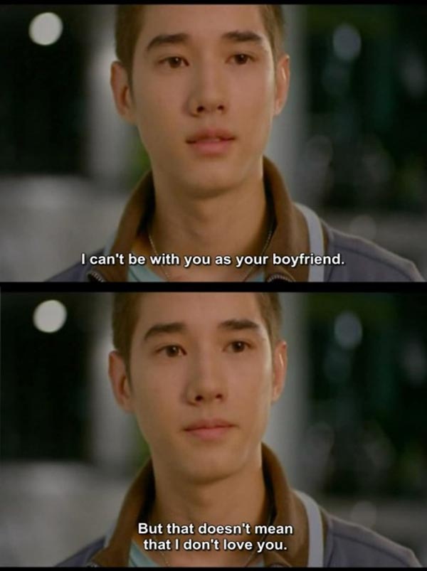 Câu thoại đắt giá của bộ phim.