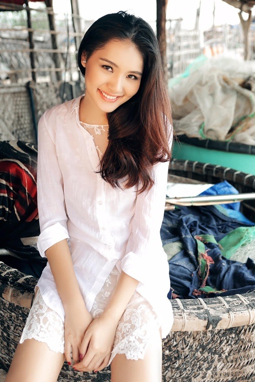 Vợ chồng tôi không bị xung đột khi chăm sóc và dạy dỗ con.