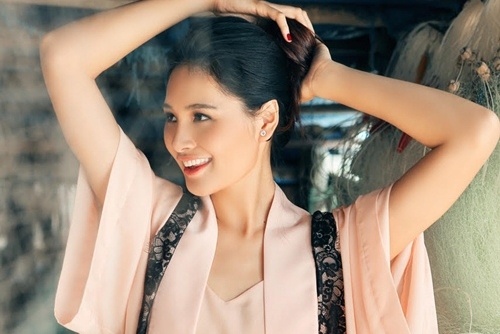 Huong Giang tiet lo hau truong cham HHVN kho tin hinh anh