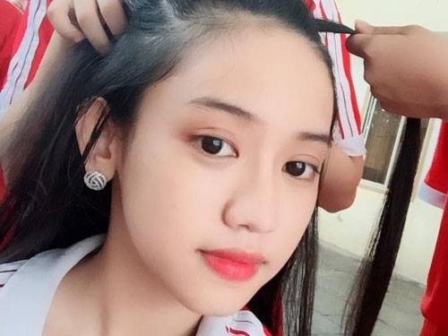 Nu sinh vu Midu - Phan Thanh: Ba me cho tien sua mui 2 lan hinh anh