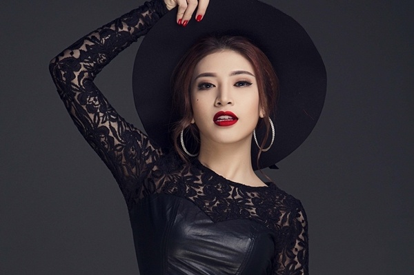 To Ny goi cam trong san pham dau tay hinh anh