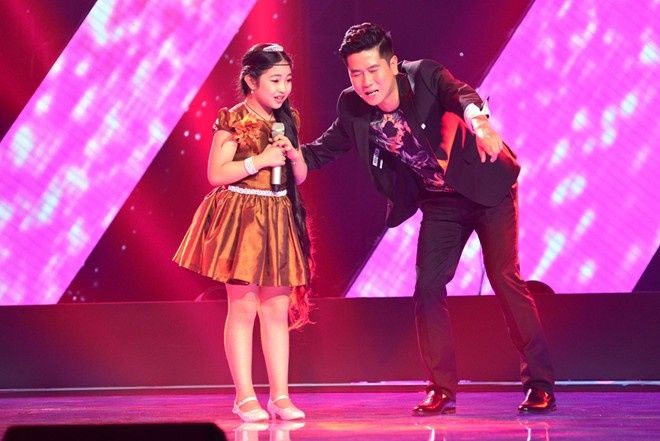 Hồng Minh đến từ Đà Nẵng 