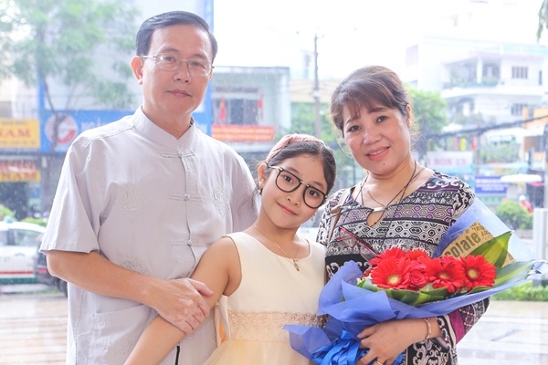 Cau chuyen xuc dong ve su chao doi cua quan quan Hong Minh hinh anh