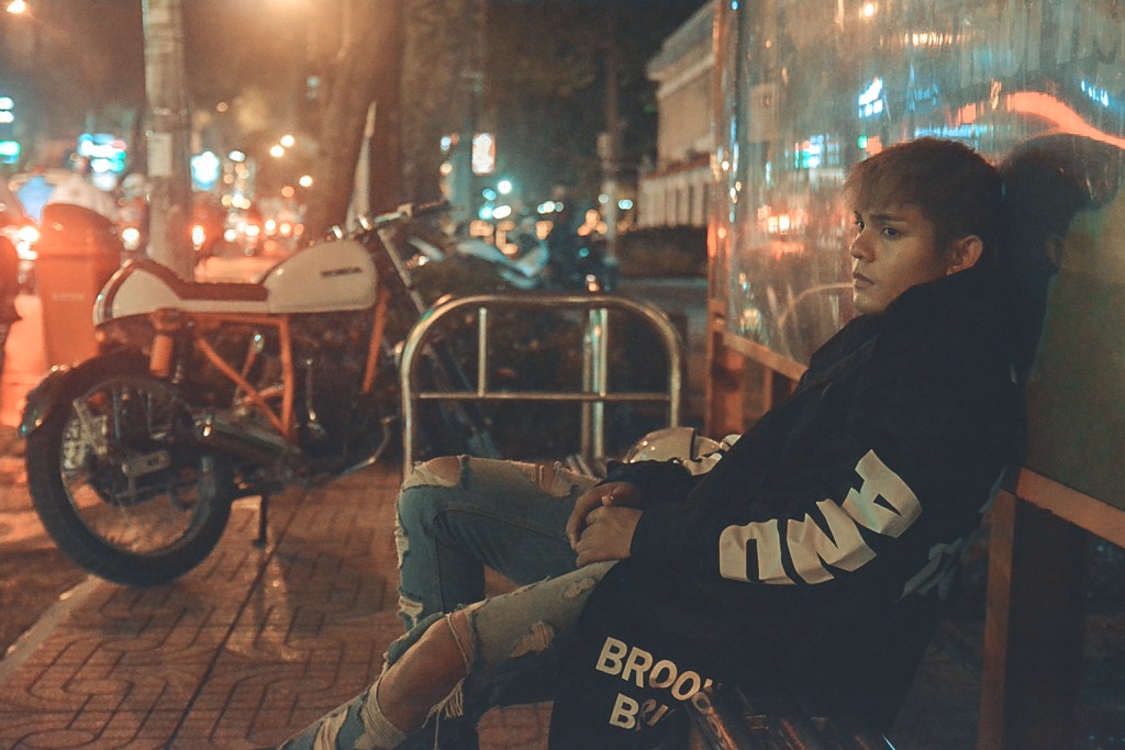 Only You - Son Ngoc Minh hinh anh