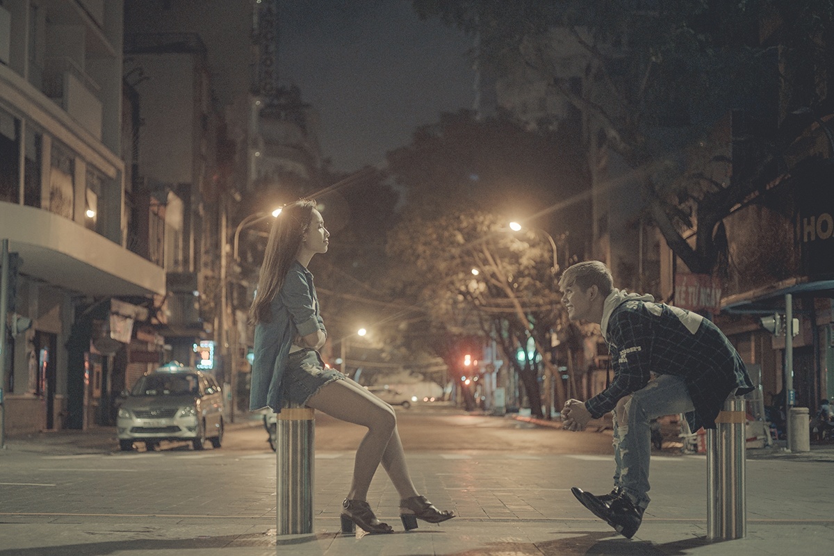 Sau nửa tháng ra mắt, ca khúc Only you của Sơn Ngọc Minh đạt gần 3 triệu lượt nghe và lọt vào nhiều bảng xếp hạng âm nhạc. Trước sự ủng hộ của khan giả, chàng ca sĩ trẻ tiếp tục ra mắt MV với câu chuyện tình yêu đầy cảm xúc cùng với “người tình” Ái Phương.