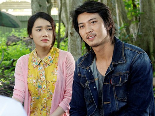 Ha Viet Dung va nhung ngay buon chai kiem song hinh anh