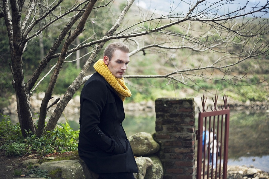 Em toi - Kyo York hinh anh