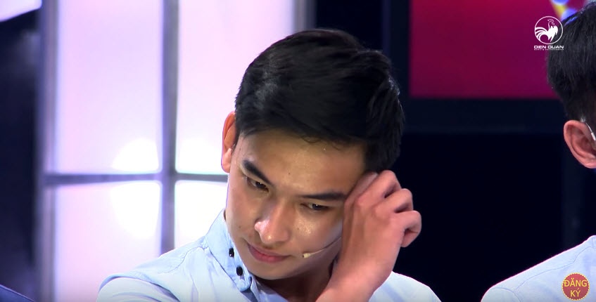 Các thành viên trong nhóm Up xúc động khi nhớ về người trưởng nhóm.