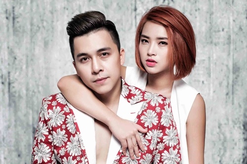 Tien Dung The Men: 'Co chut guong gao khi tai hop Hai Bang' hinh anh