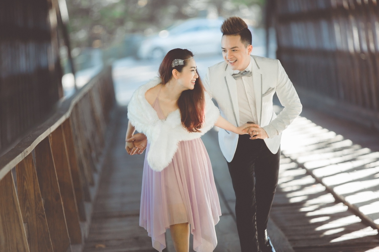 Sau MV Người thứ 3, Cao Thái Sơn sẽ phát album Anh vẫn yêu em như ngày đầu tiên vào trung tuần tháng 11. Album gồm 10 ca khúc phần lớn thuộc dòng nhạc pop ballad của các nhạc sĩ nổi tiếng.