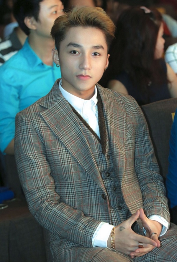 Sơn Tùng M-TP.