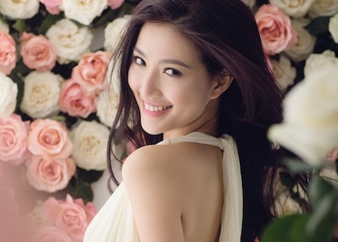 5 nu MC xinh dep, sexy nhat nhi showbiz Viet hinh anh