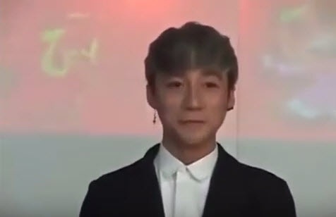 Son Tung hat Heartbreaker hinh anh