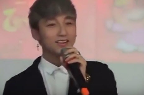 Son Tung hat chay 'Heartbreaker' cua G-Dragon gay tranh cai hinh anh