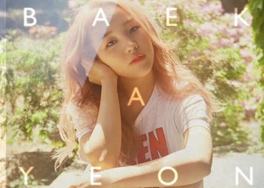 Nhung giong ca nu ban nhac gioi nhat Kpop hinh anh