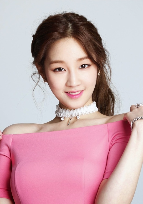 #4: Park Boram – “CELEPRETTY” – 624,465 bản