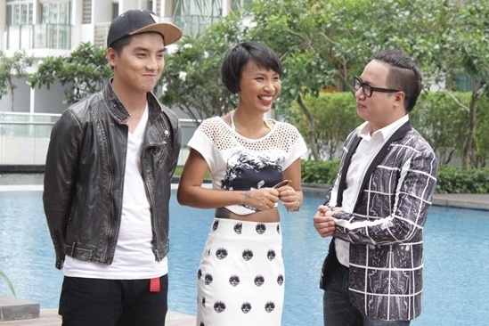 'VJ Nhung ke lam loi chua du tam nen noi ho henh' hinh anh