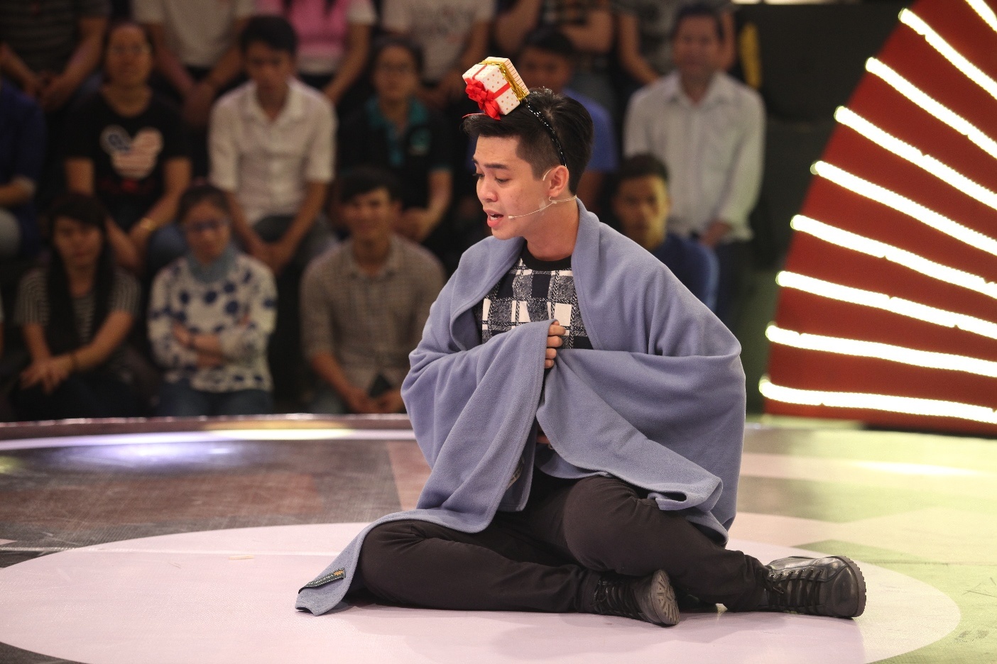 Anh chang goi taxi va nhan duoc 40 trieu hinh anh