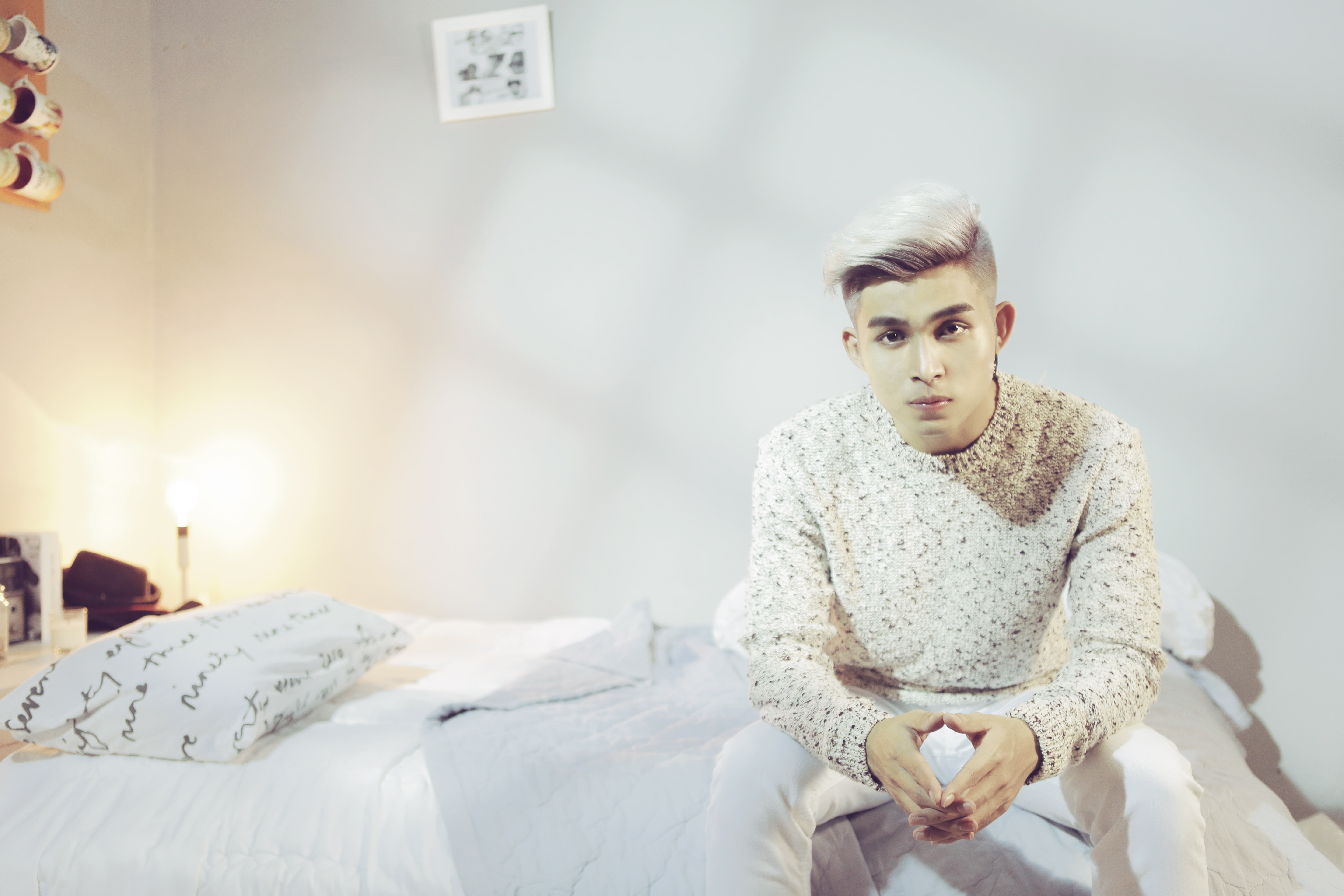 Co don - Jun Pham (Ve Duong Cho Yeu Chay OST) hinh anh