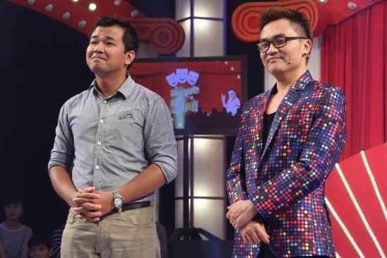 Thay giao o Thach thuc danh hai qua doi tuoi 27 hinh anh