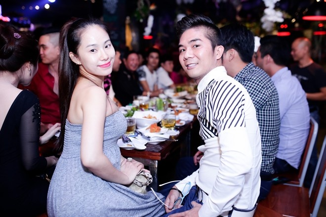 Khanh Don: 'Luong Bich Huu bo toi sau khi sinh em be' hinh anh