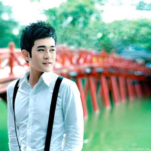 Minh Quân.